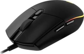 Lenovo Legion M3 Wired Gaming Mouse