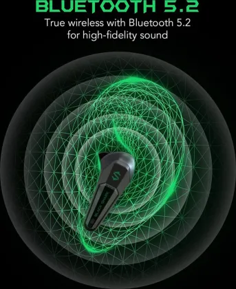 Black Shark Lucifer T1 True Wireless Earbuds