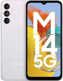 Samsung Galaxy M14 (6GB RAM + 128GB)