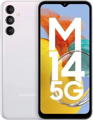 Samsung Galaxy M14 (6GB RAM + 128GB)