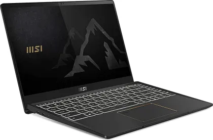 MSI Summit B14 A11MOT-249IN Laptop (11th Gen Core i7/ 16GB/ 1TB SSD/ Win10 Pro)