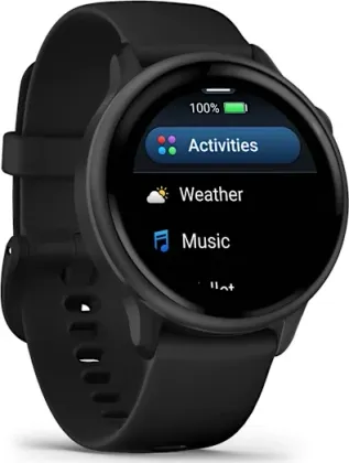 Garmin Vivoactive 6 Smartwatch