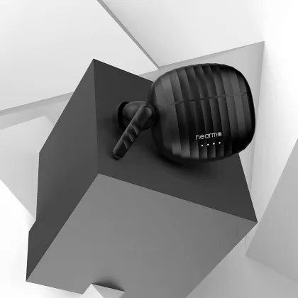 Hearmo HearPods Air True Wireless Earbuds