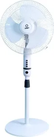 Omen Windmill 400 mm 3 Blade Pedestal Fan