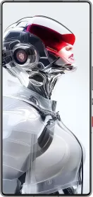 Redmagic 10S Pro 5G (24GB RAM + 1TB)