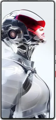 Redmagic 10S Pro 5G (24GB RAM + 1TB)