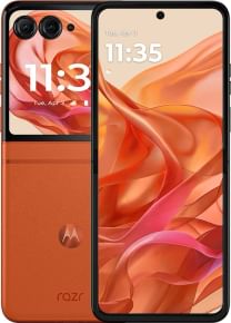 Motorola Razr 50 vs Samsung Galaxy S24 (8GB RAM + 512GB)