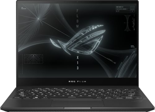 Asus ROG Flow X13 GV301RC-LJ022WS Gaming Laptop (AMD Ryzen 7 6800HS / 16GB/ 1TB SSD/ Win11 Home)