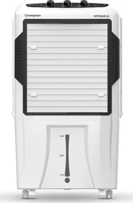 Crompton Optimus 65 L Desert Air Cooler