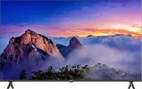 Elista TDU50GA 50 inch Ultra HD 4K Smart LED TV