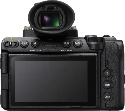 Sony FX5 Cinema Line Camera (Body Only)