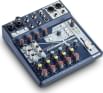 Soundcraft Notepad-8FX Analog Sound Mixer