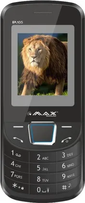 Maxx FX105