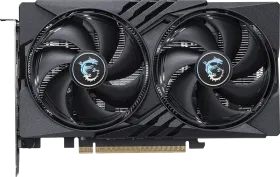 MSI NVIDIA GeForce RTX 5050 8G Gaming OC 8 GB GDDR6 Graphics Card