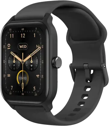 Fastrack Reflex Nitro Smartwatch