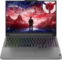 Lenovo ThinkPad P14s 21K5S00F00 Laptop vs Lenovo Legion Slim 5 16AHP9 83DH008HIN Gaming Laptop