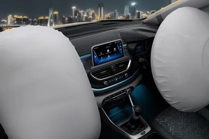Tata Altroz XE