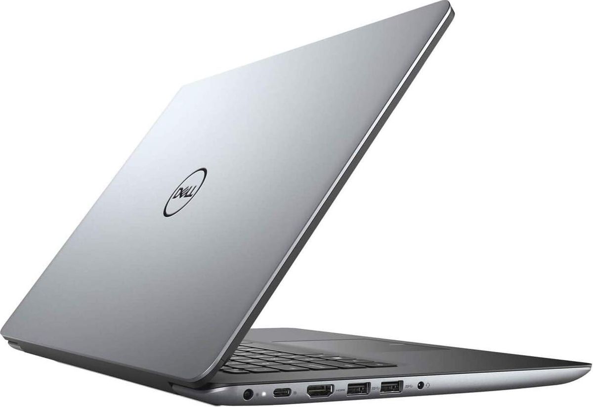 Dell vostro 5581 обзор