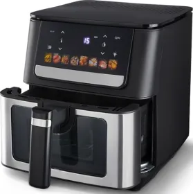 Borosil Best Digi BAF09 6.5L Air Fryer