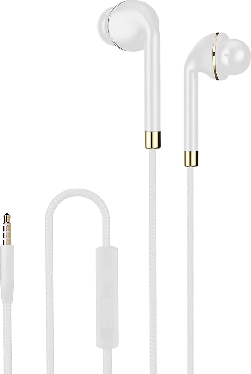 LANDMARK LM 248EB Wired Earphone Price in India 2024 Full Specs