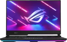 ASUS ROG Strix Scar 15 G533QS-HF059TS Gaming Laptop (AMD Ryzen 9/ 32GB/ 1TB SSD/ Win10 Home/ 16GB Graph)