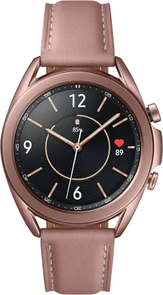 Samsung Galaxy Watch 3 Bluetooth 41mm