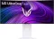 LG Ultragear 39GX90SA-W 39 inch WQHD OLED Gaming Monitor