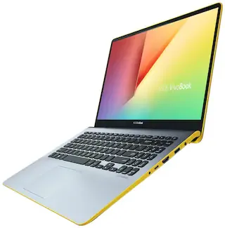 Asus S530UN-BQ373T Laptop (8th Gen Ci5/ 8GB/ 1TB 256GB SSD/ Win10/ 2GB Graph)