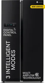 Realme TechLife 584MS025RMB 584 L Side by Side Refrigerator