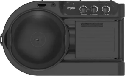 Whirlpool Ace Supreme 7.5 Kg Semi Automatic Washing Machine
