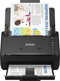 Epson WorkForce ES-400 II Scanner