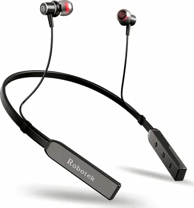 Robotek Vaayu Wireless Neckband