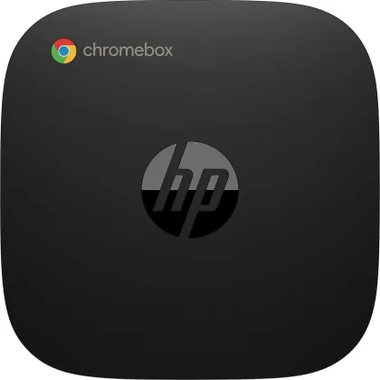 HP Chromebox G4 8R2T6UT#ABA Mini PC (13th Gen Core i5/ 8GB/ 64GB eMMC/ ChromeOS) - image 3