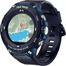 Casio ProTrek SW004 Smartwatch