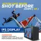FitSpark Eagle i3 16MP Sports Camera