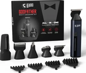 Beardo Godfather Multi Grooming Kit