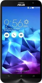 Asus Zenfone 2 Deluxe ZE551ML