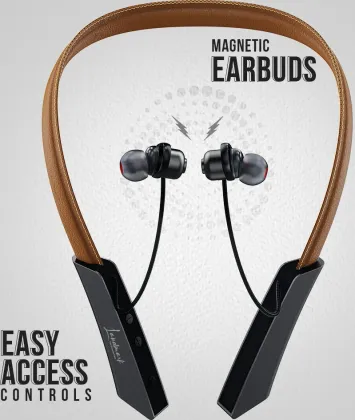Landmark LM BH106 Wireless Neckband