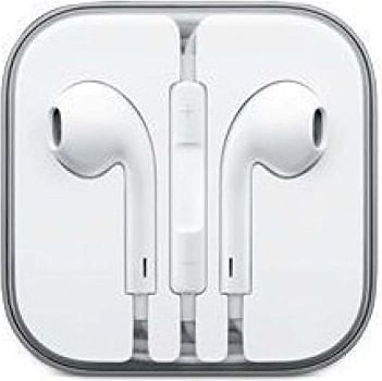 Apple Geniune Iphone Earpods Earphones For all 4/4S/5/5C/5S