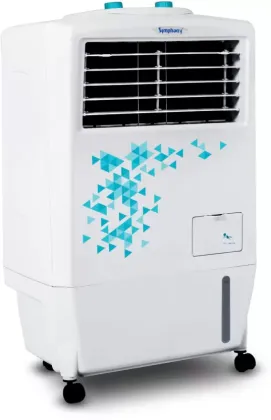 Symphony Ninja XL 17 L Room Air Cooler