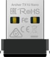 TP-Link Archer TX1U Nano AX300 Wi-Fi 6 Wireless USB Adapter