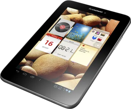 Lenovo IdeaPad A2107 (WiFi+16GB)