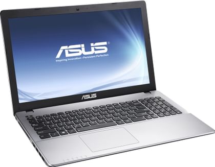 Asus X550CA (XX545D) Notebook (3rd Gen Ci3/ 2GB/ 500GB/ Free DOS)