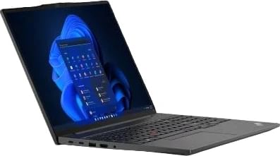 Lenovo Thinkpad E16 G1 21JNS0QD00 Laptop (13th Gen Core i3/ 8GB/ 512GB SSD/ Win11)