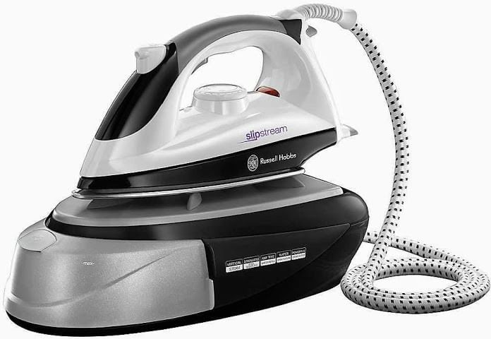 Russell Hobbs RGS160M 1600 W Steam Iron Price in India - Buy