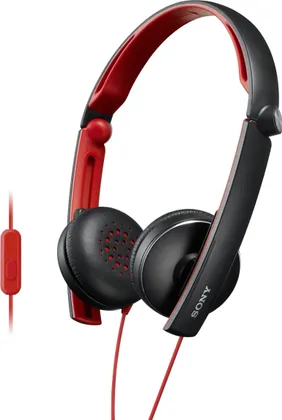 Sony MDR-S70AP Wired Headphones
