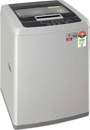 LG T70SKSF1Z 7 kg Fully Automatic Top Load Washing Machine
