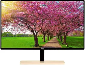 AOC P2779VC 27-inch Full HD LED Backlit Monitor