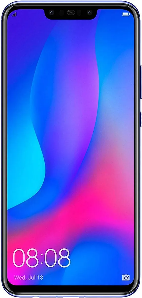 Huawei Nova 3 Price in India 2025, Full Specs & Review | Smartprix 