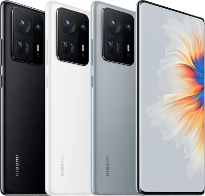 Xiaomi Mi Mix 4